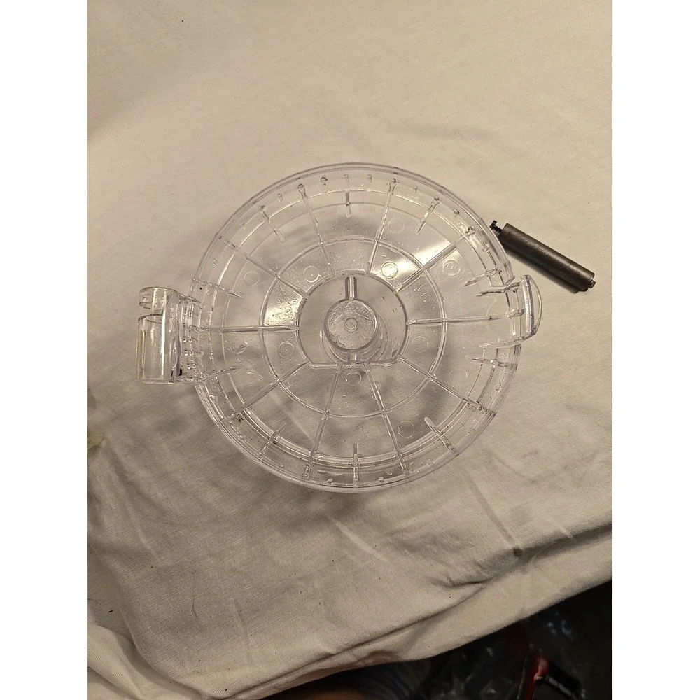 Dyson DC33 Vacuum Cleaner Part‎ Filter B Top Cover Only